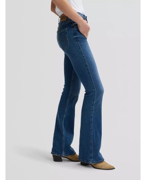 LEE® Breese Flare Jean...